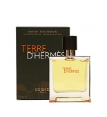 Terre d Hermes Parfum, Hermes parfem